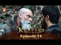 Kurulus Osman Urdu | Season 2 - Episode 14