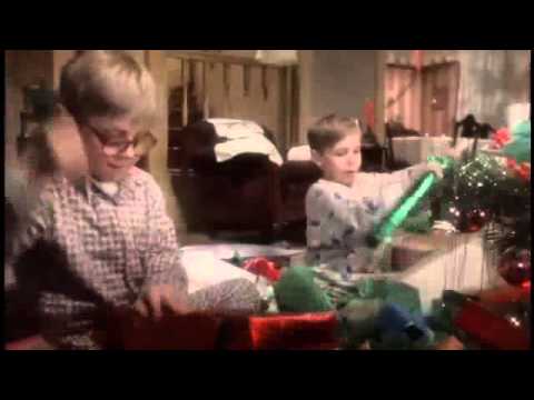 A Christmas Story Special Editon and Ultimate Collector's Edition DVD Trailer