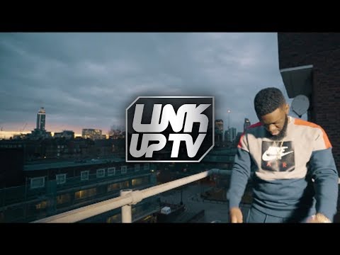 Trims - Free Pnut (FTR Pt.2) [Music Video] @CertifiedTrims | Link Up TV