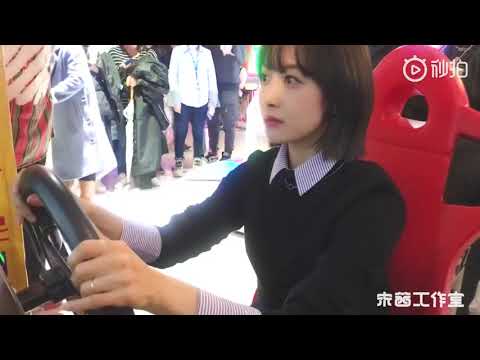 190228 Victoria Studio Weibo Victoria