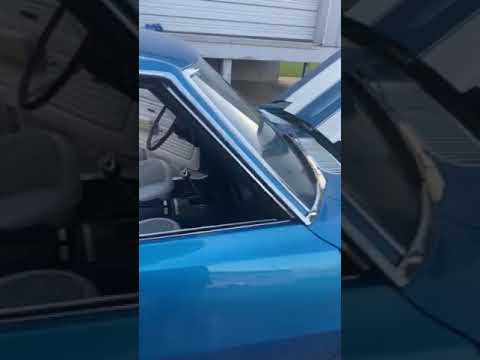 1969 Chevrolet Camaro Z28 (CC-1643535) for sale in Beaumont, Texas