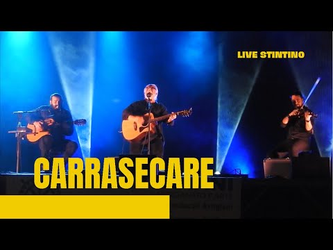 Carrasecare - Beppe Dettori, Andrea Pinna, Giovannino Porcheddu