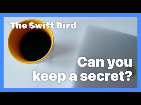 Can You Keep a Secret? What About Your App? | Secrets Management in iOS Apps