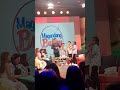 TNT Boys with Coach Froilan Canlas - Magandang Buhay UNCUT VERSION