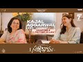 Kajal Aggarwal In As The Daughter In Law Chapter 3 Ft Mother In Law Satyabhama On June 7th