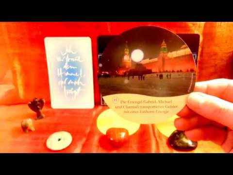 Engel Wochenorakel Beruf, Finanzen, Familie, Allgemeines: 20.-27. September 2015