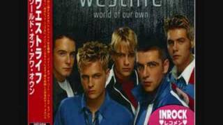 Westlife Uptown Girl (Radio Edit)  04 of 20