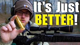The 7mm-08 Is Just Better | The Numbers Don't Lie!