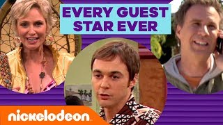 Best of One Direction, Lucy Hale &amp; More! 🌟 Nick Celebrity Guest Stars | #TBT