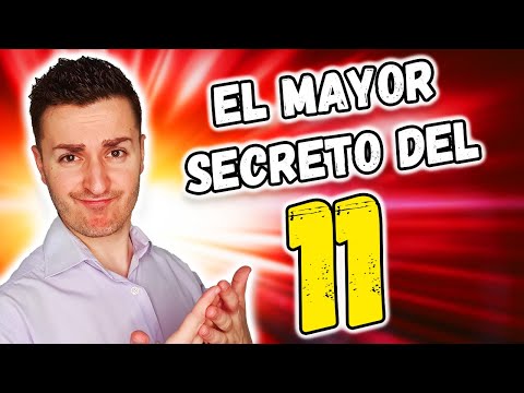⭐ The Secret of Number 11 - The Divine Master Driver! | Numerology