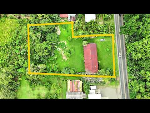 Edificio de Apartamentos en Venta en Coronado de Osa: Oportunidad