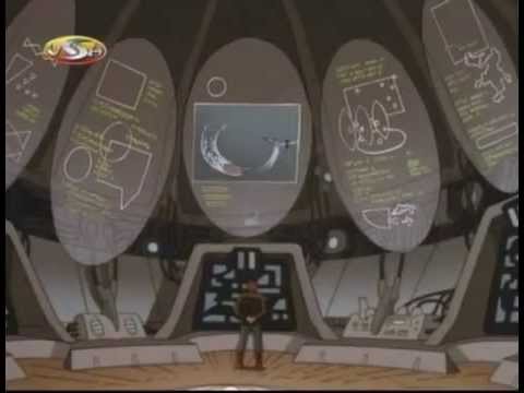 GODZILLA®: The Series S1E13 - Monster Wars, Part 2