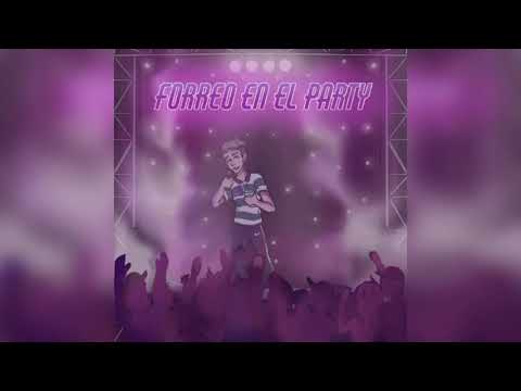 NABE X BIG MIKE - FORREO EN EL PARTY