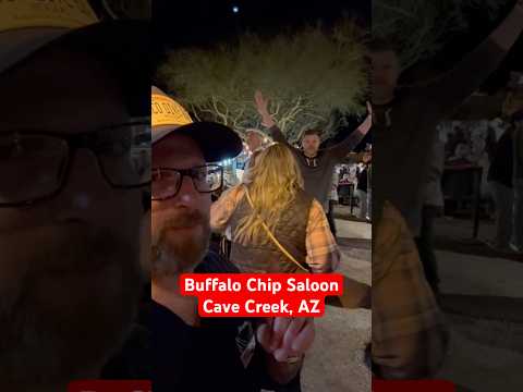 Buffalo Chip Saloon Video Review