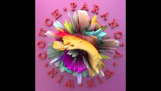 WIN WIN - Couch Paranoia