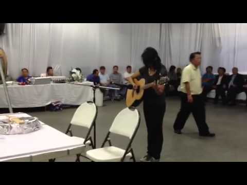 "Mus Zoo Koj" -Light of Day ft. Sua Yang