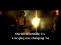 eyes set to kill -the world outside official video with lyrics