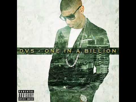 DVS - One In A Billion [FULL MIXTAPE] PDC Brixton_.mp4