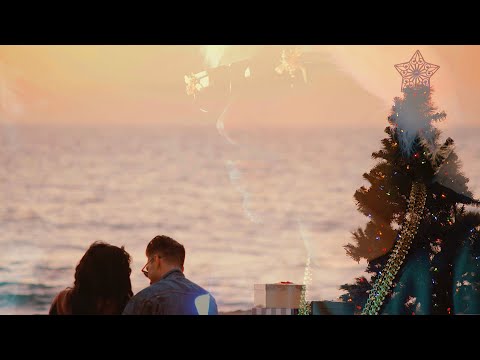 Raff Pylon - Christmas in California Feat. Snoop Dogg (Official Video)