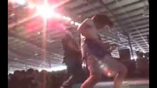 Ed Gein   I Wish You The Best (live Hellfest 2003)