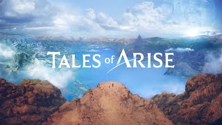 Купить Tales of Arise