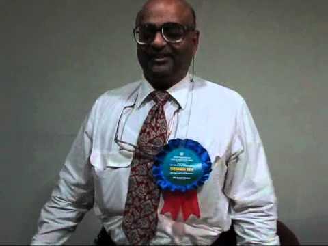 Inerview of Dr Jayesh Bellare by IHMA MMO Dr Sreevals Menon @ Forschen