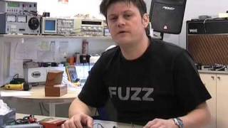 Video thumbnail for T Rex FuelTank Juicy Lucy by T-Rex Effects
