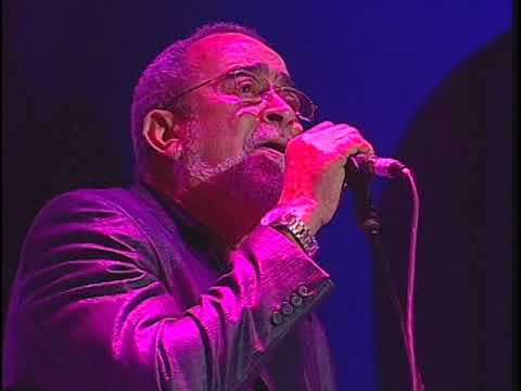 Andy Montañez, El Barbero Loco