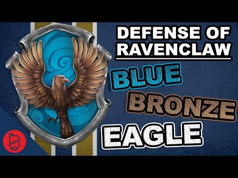 In Defense Of Ravenclaw