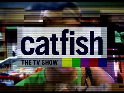 afbeelding Catfish: The TV Show