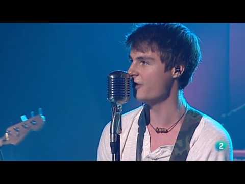 The Visiters - Hocus Pocus (Los Conciertos de Radio 3)