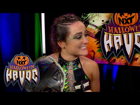 Lyra Valkyria Says She’s Still Processing NXT Women’s Title Win