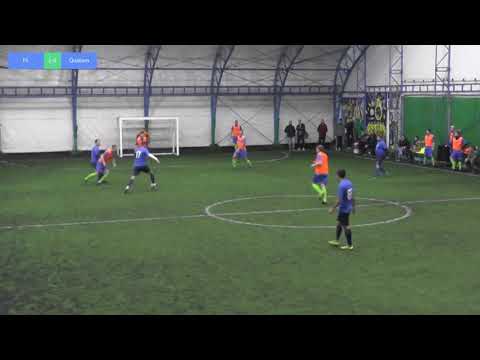 F5 2 - 1 Qualium Systems