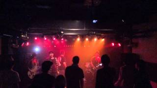 Out of my hands カバー