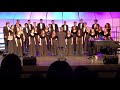 Winter S Heart Performed By CHS Chamber Choir At Winter Concert 12 07 17
