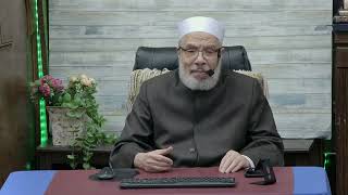 صورة شراء البيت عن طريق البنوك التشاركية/الخميـس(14-11-2024م)الحلقــة الأولـى