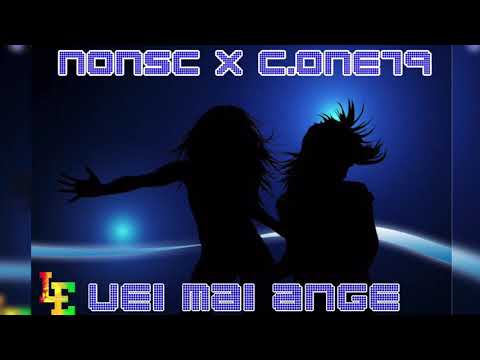 Lion Ent-Uei mai Ange ft NONSC x C-ONE79