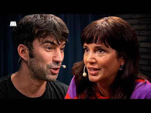¿#Envidiosa tendrá un spin-off de la psicóloga Fernanda?: qué dicen #GriseldaSiciliani y #LorenaVega