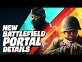 New Battlefield Portal Gives Us ALL The Options | GameSpot News