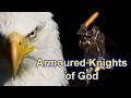Armoured Knights Of God