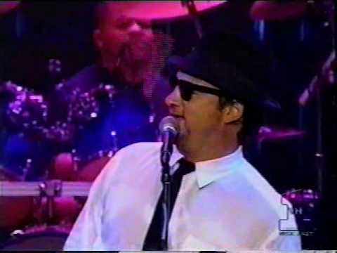 The Blues Brothers - She caught the katy