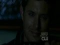 Supernatural-Dean 7x11- Make yourself smile ...