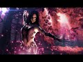 MKX Mileena Trailer