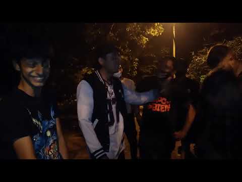 Darch & Sulin vs Stexuz & Keyleth/ GRAN FINAL- Jornada 5/ 16/05/2021