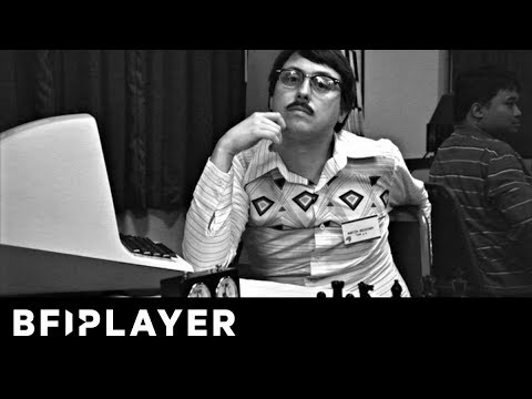 Mark Kermode reviews Computer Chess