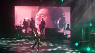 Paty Cantú /a donde vamos a parar / concierto