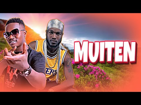 SWEETSTAR X 2ND JUNIOR KOTESTES_MUITEN (LATEST KALENJIN MUSIC VIDEO)