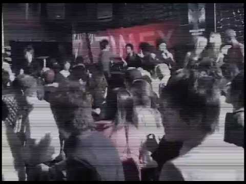 Dec 15th 2007 Dj Koutarou.A Live Dj at Sazae Osaka Japan.