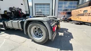Venta de Scania R450 Ciągnik Siodłowy, 2016rok, 450KM, Euro 6 cabeza tractora - Imagen 4 | Autoline CO Scania R450 Ciągnik Siodłowy, 2016rok, 450KM, Euro 6 cabeza tractora | Imagen 4 - Autoline