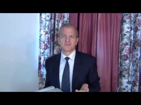 Matthew 25-28: Midnight Cry, False Christians, Resurrection, & Teaching what Jesus Taught